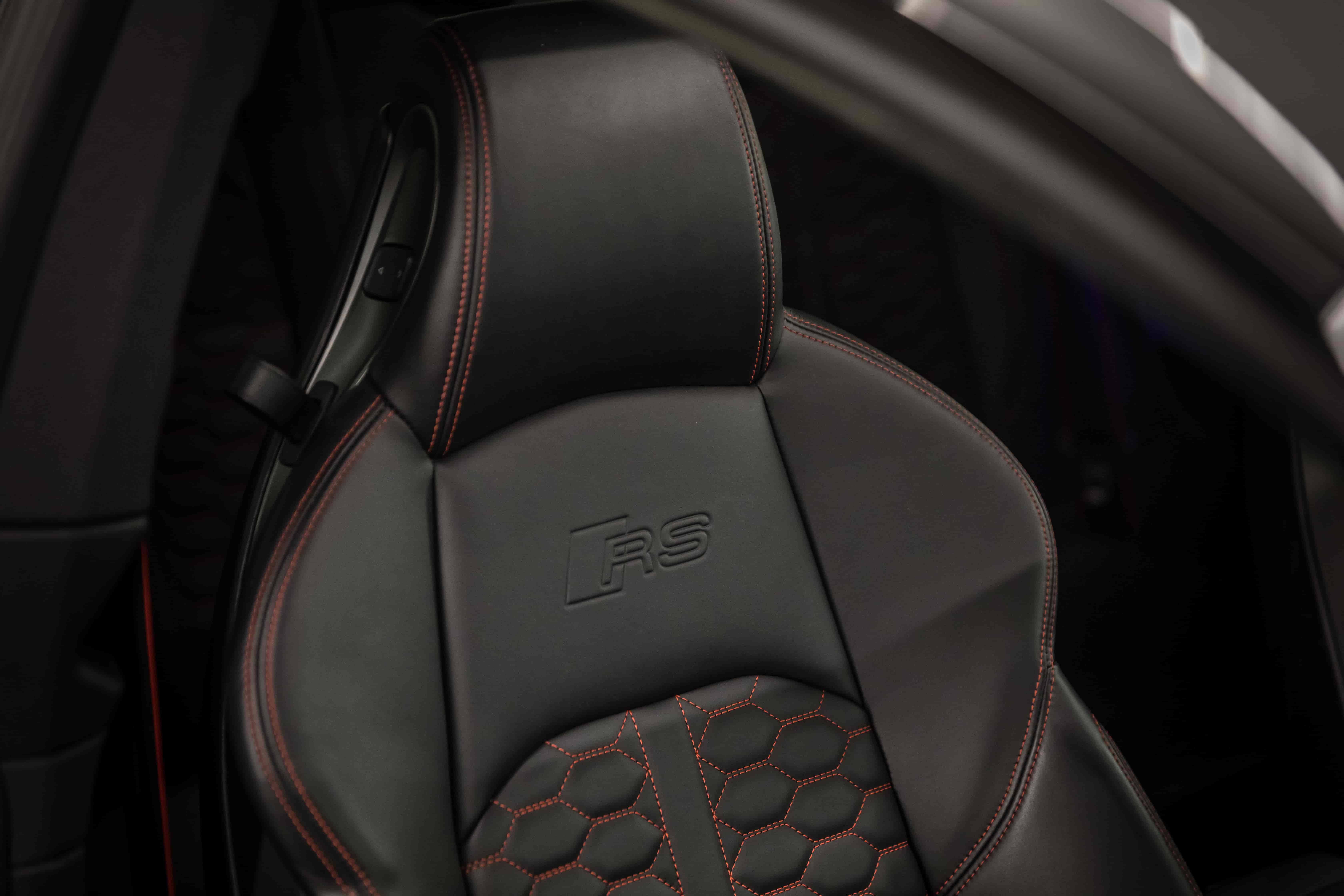 Audi  RS 5 5